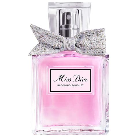 boots Miss Dior Blooming bouquet